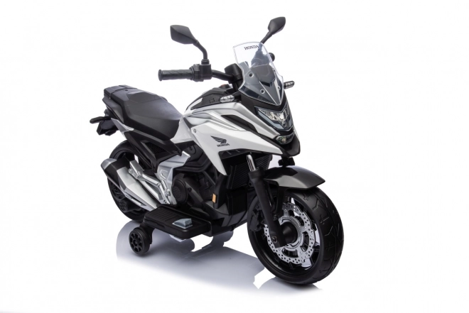 Motocykl Honda NC750X White