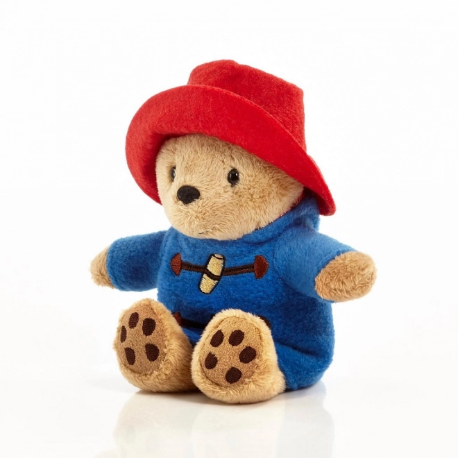 Plyšový medvídek Paddington od Rainbow Designs