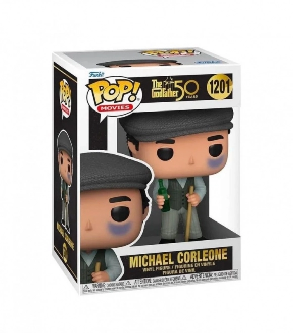 Funko Pop Movies Kmotr 50. figurka - Michael Corleone