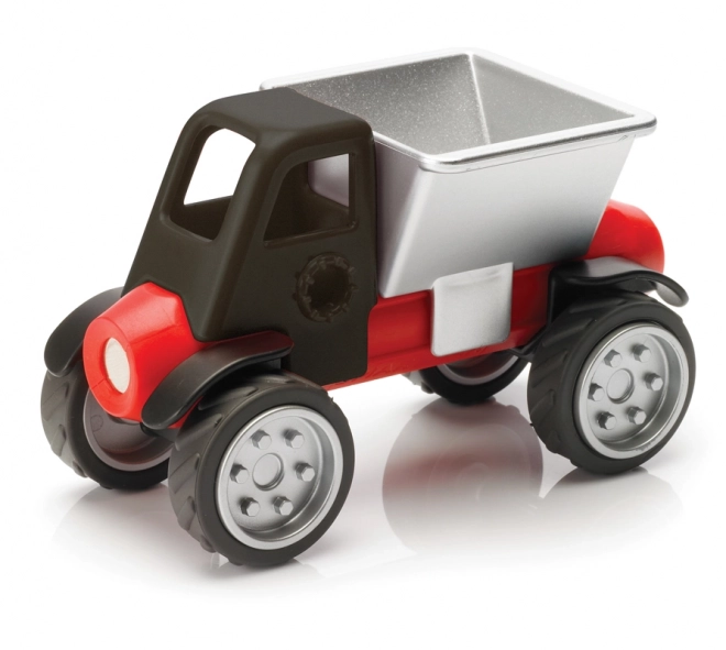SmartMax - mix vozidel pro děti - 25 ks