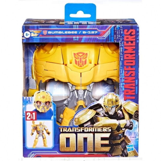 Transformers mv8 2v1 maska 1