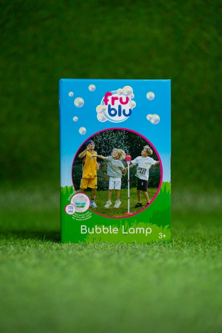 Lampa Na Bubliny Fru Blu 115 ml