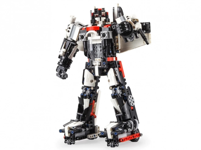 CADA stavebnice Robot letadlo na dálkové ovládání 917 kusů