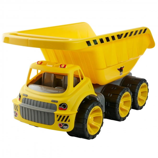 BIG Power Worker Mega sklápěčka