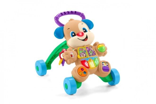 Fisher-Price chodítko pejsek