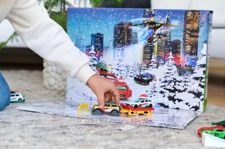 Herní scéna a příběhy na cesty