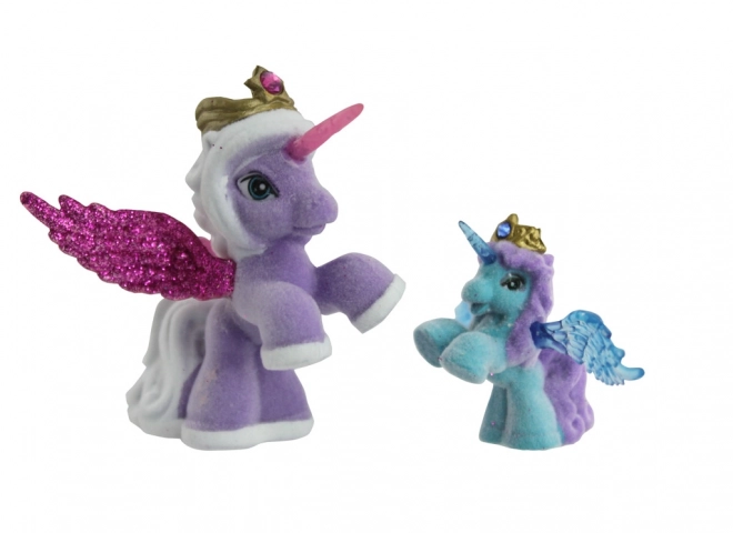 Filly Stars Family Set (1+1)
