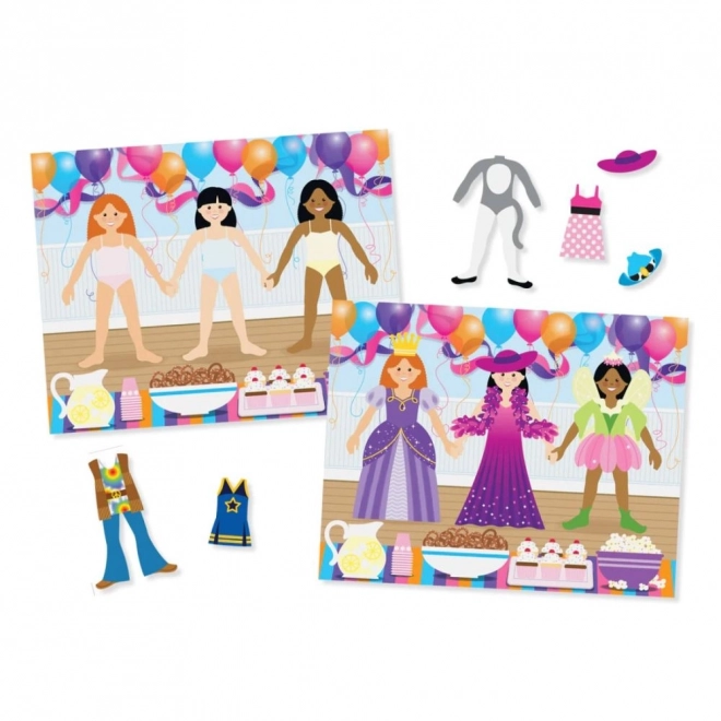 Opak Mody od Melissa & Doug
