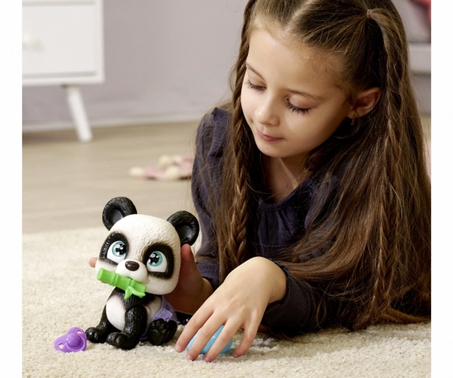 Panda Pamper Petz
