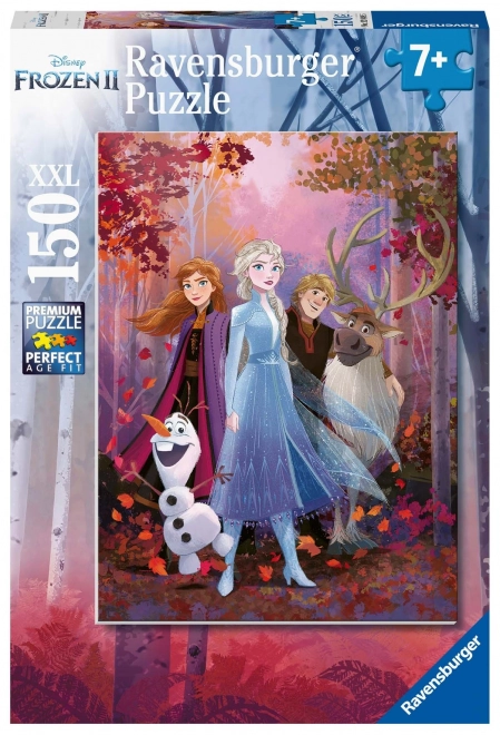 Disney Ledové království 2 150 dílků
