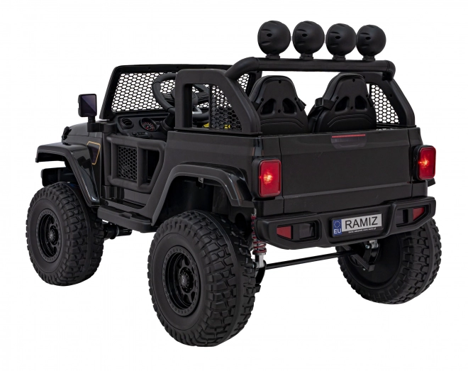 Vehicul OFF-ROAD 3.0 – Černá