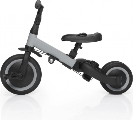 Tříkolka Razor 3v1 – Lunar Grey