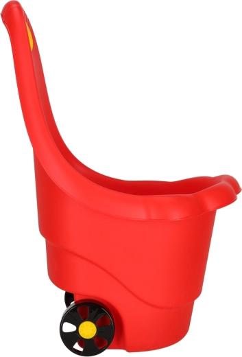 Dvě stabilní kolečka