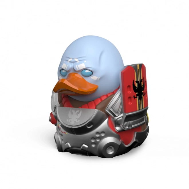 Sběratelská kachnička TUBBZ mini DESTINY – ZAVALA (5,5 cm)