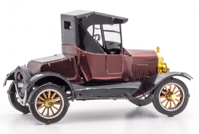 METAL EARTH 3D puzzle Ford model T Runabout 1925