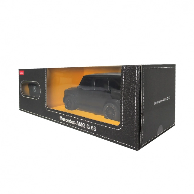 R/C 1:24 Mercedes-Benz G63