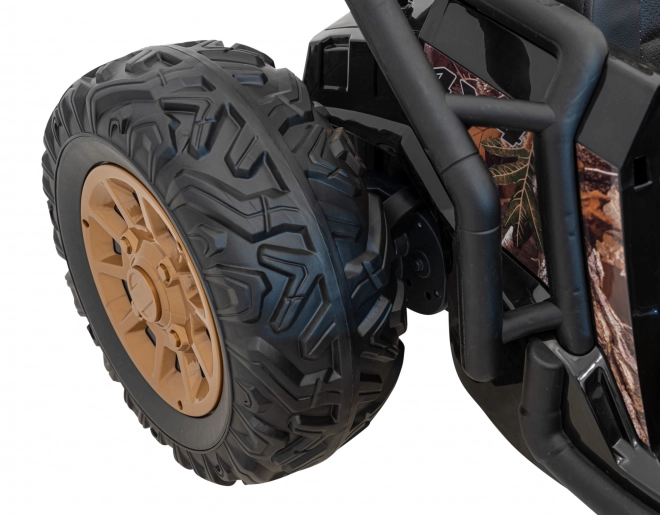 Jízdní auto Buggy pro děti