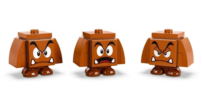 LEGO Super Mario Goombův hřiště
