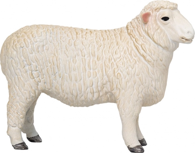 Ručně malovaná s věrnými detaily