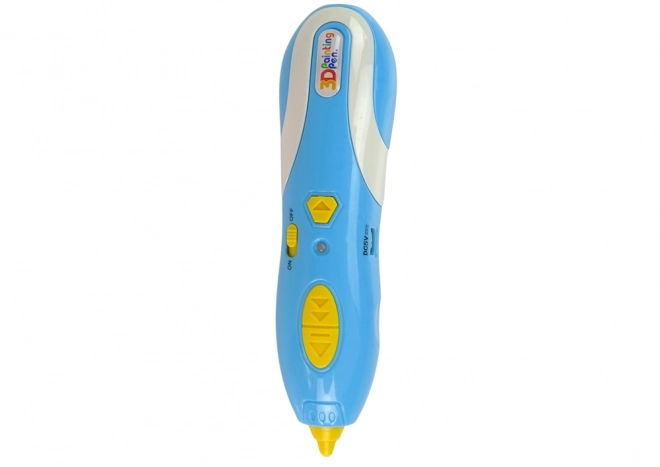 Náplně do 3D tiskáren Creative 3D Pen Blue