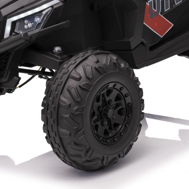 Pojazd Buggy Madman UTV-MX černý