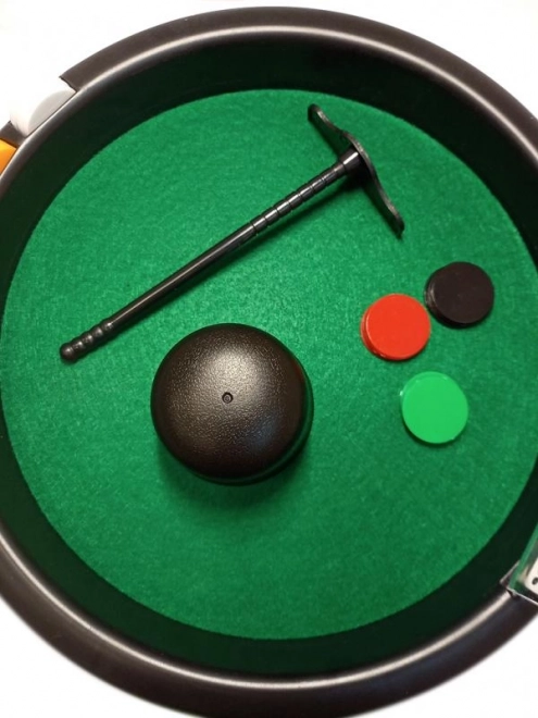 Ruleta set