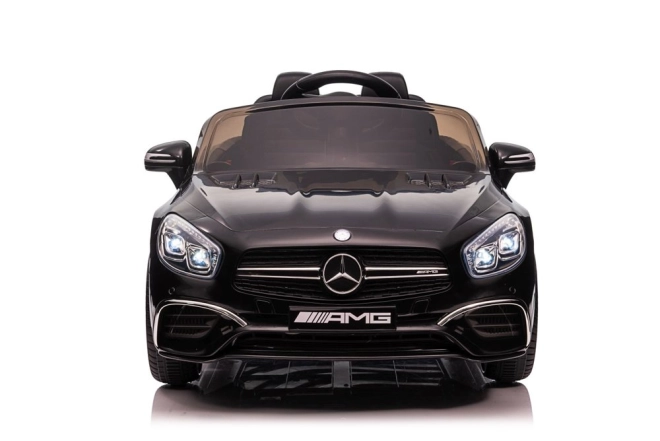 Realistický design MERCEDES