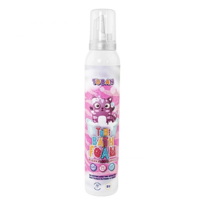 Tubi Foam mix 200 ml Zobrazit 15 kusů