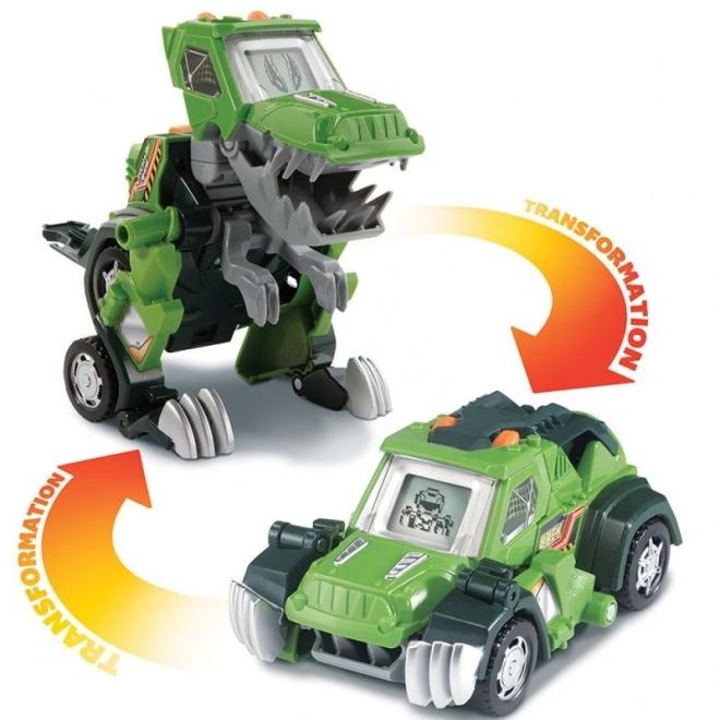 Vtech T-Rex Super Tyrannosaurus