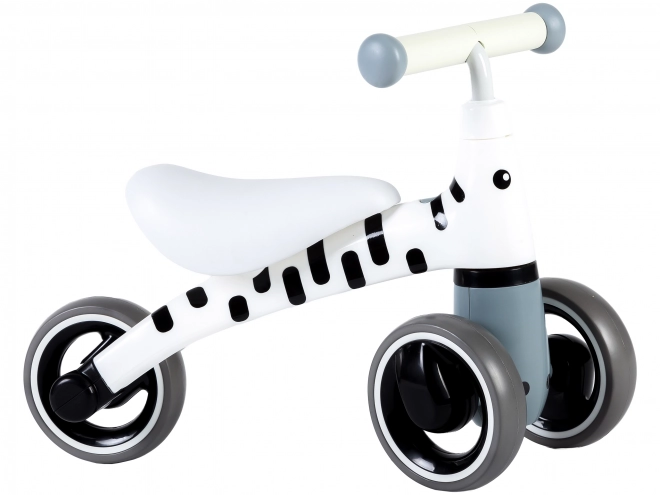Dětské odrážedlo Zebra