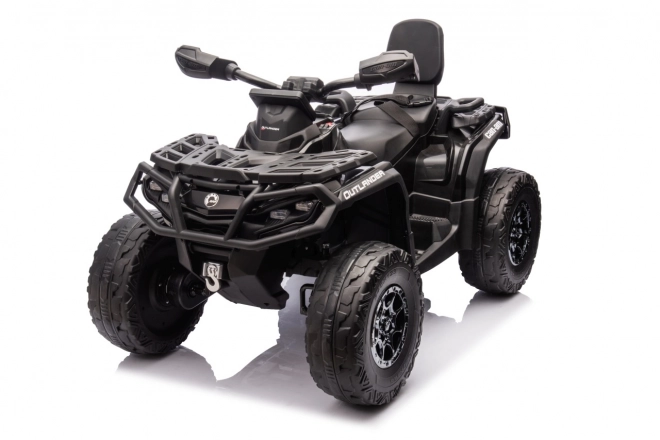 Elektrický dětský čtyřkolka Can-Am Outlander