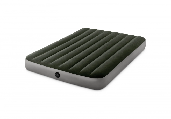 Nafukovací matrace s pumpou postel 2 osoby Intex 64778