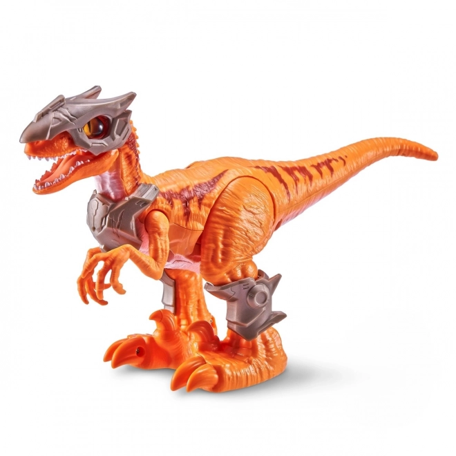 Interaktivní hračka Dino Wars Raptor od ZURU