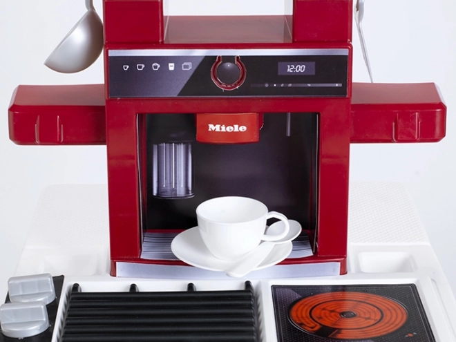 Dětská kuchyňka Miele FRESH