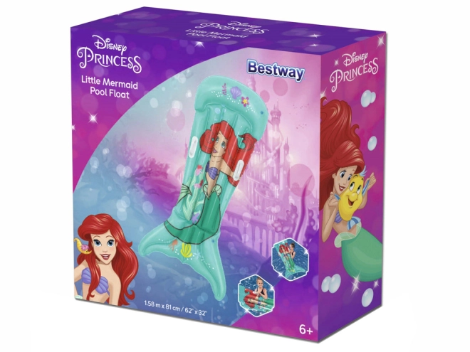 Živá barevnost a design Disney