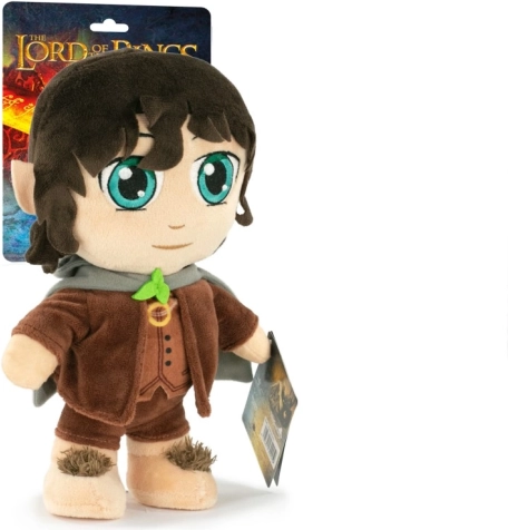 Plyšák Frodo – Pán prstenů