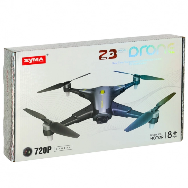 Rc dron Syma Z3PRO