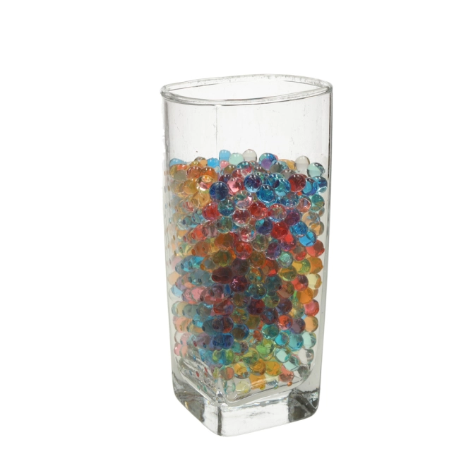 Multicolor pro zábavu i dekor
