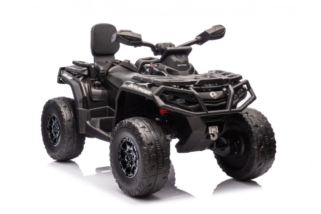 Elektrický dětský čtyřkolka Can-Am Outlander