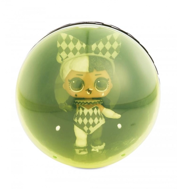 L.O.L. Surprise! Lights Glitter Koule s Panenkou