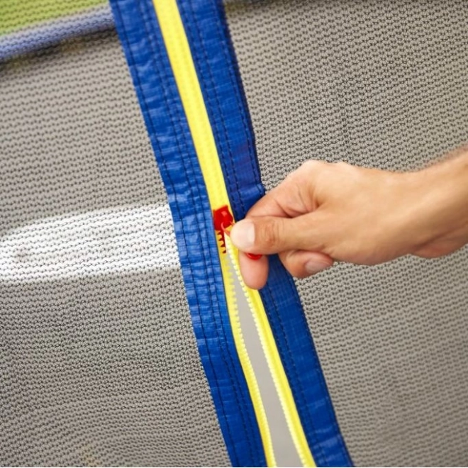 Zahradní trampolína se sítí 300 cm