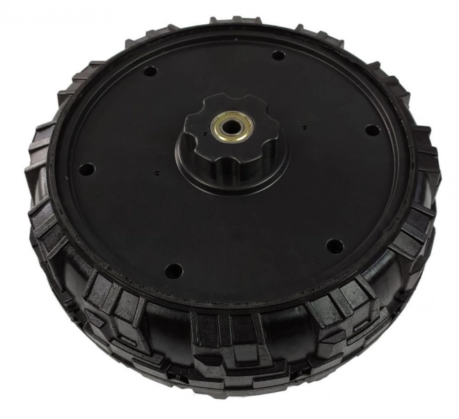Bateriové kolo vozidla BRD-7588