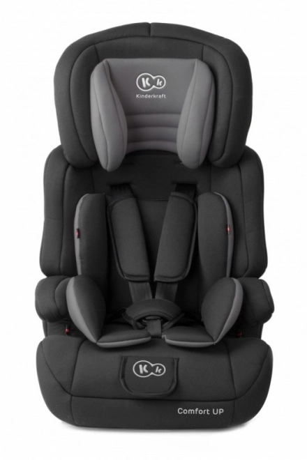 Autosedačka Kinderkraft Comfort Up pro děti od 9 do 36 kg