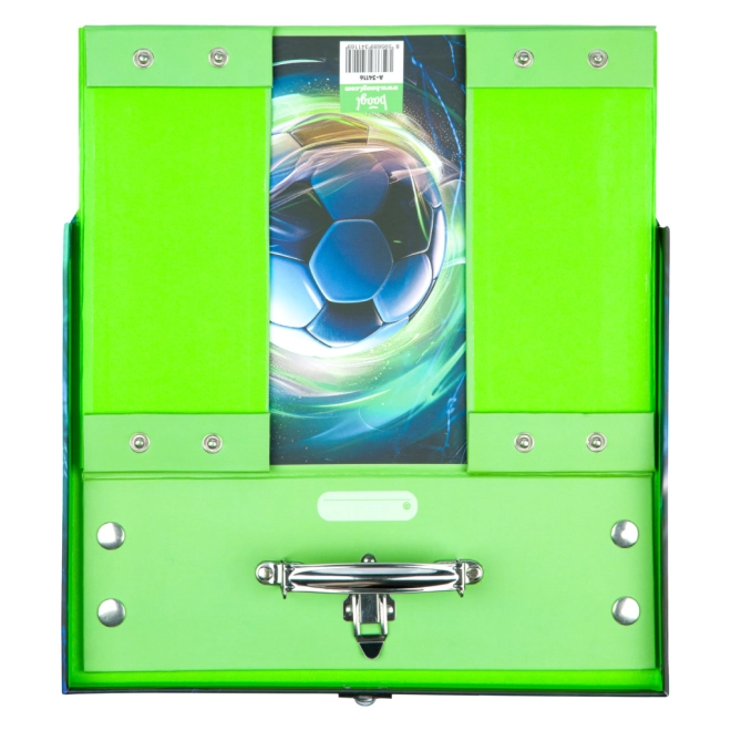 Unikátní skládací design
