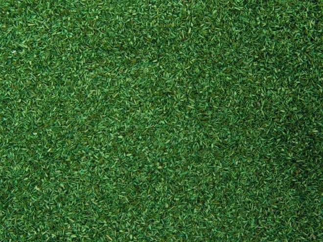 Posypový Materiál Louka Středně Zelená
