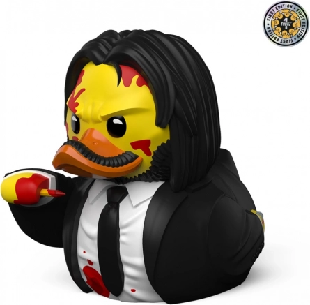 Sběratelská kachnička TUBBZ John Wick Pencil – první edice