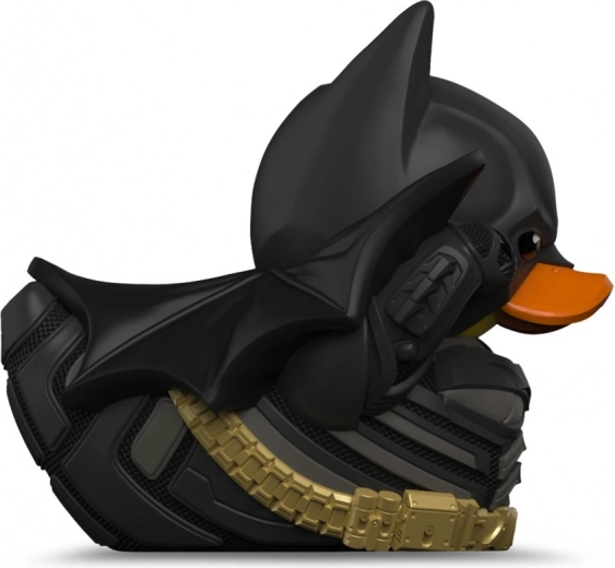 Kompaktní velikost 9 cm z odolného PVC