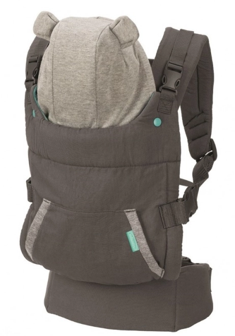 Ergonomický design pro pohodlí