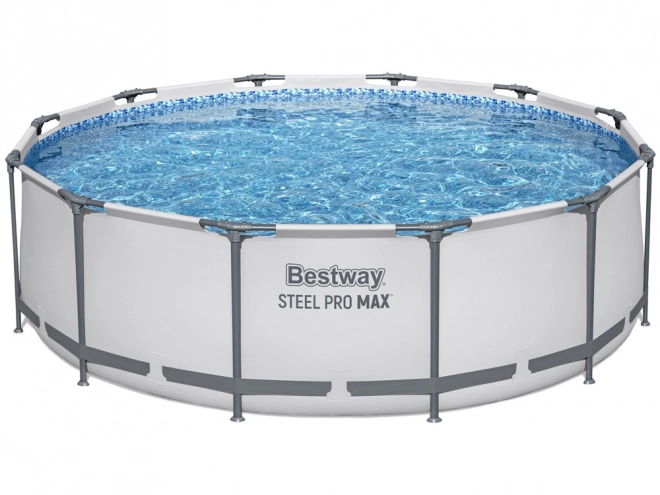 Bestway Steel Pro Max bazén 366x100 cm