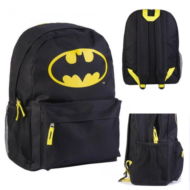 Stylový batoh Batman pro fanoušky